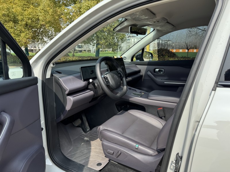 盐城24年零跑汽车C107