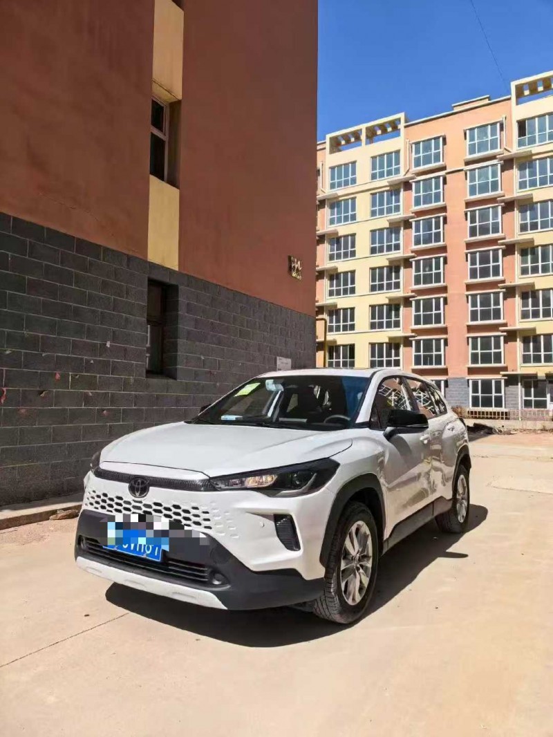 承德26年豐田銳放3