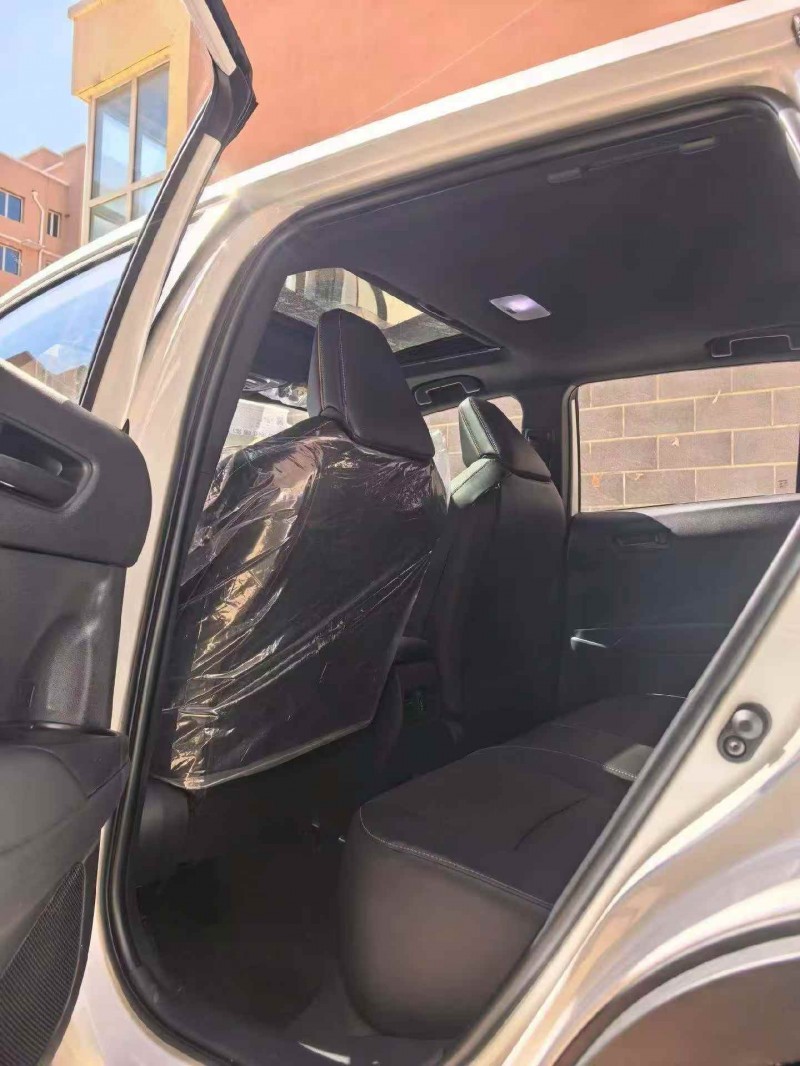 承德26年豐田銳放6