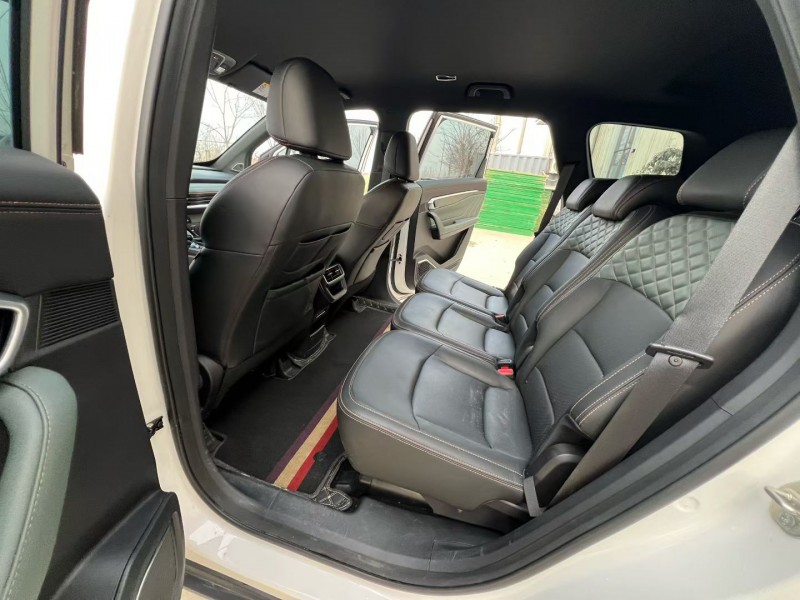 徐州23年吉利豪越6