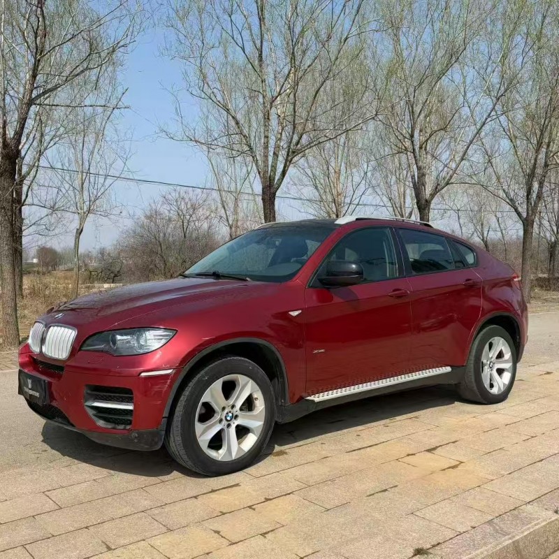 枣庄12年宝马X62