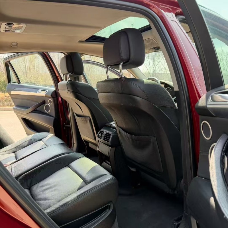 枣庄12年宝马X65