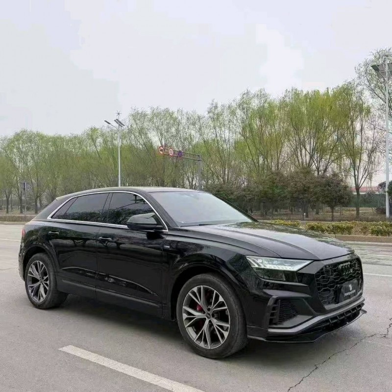 枣庄23年奥迪Q82