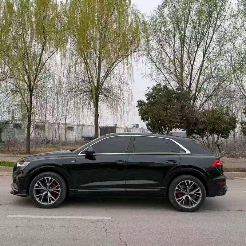 枣庄23年奥迪Q83