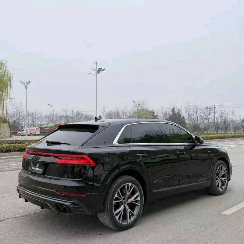 枣庄23年奥迪Q85