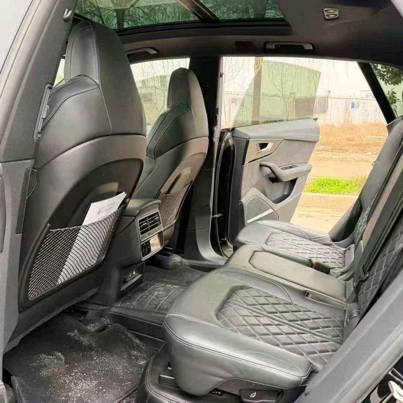 枣庄23年奥迪Q88