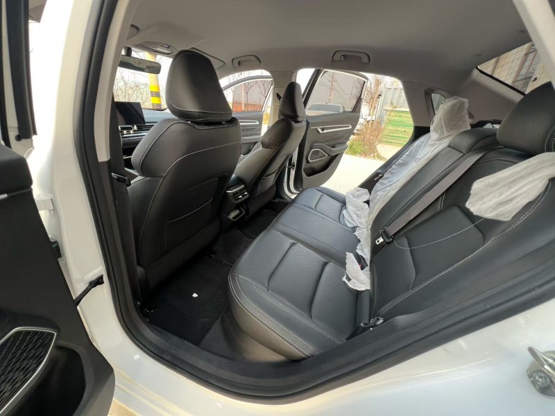 徐州24年吉利帝豪6