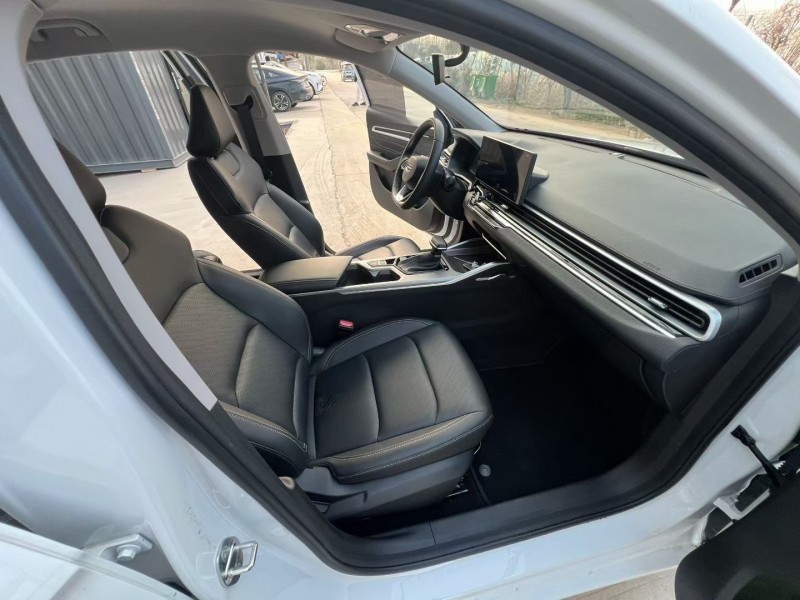 徐州24年吉利帝豪8