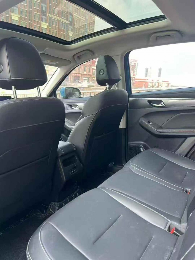 济宁21年哈弗初恋3