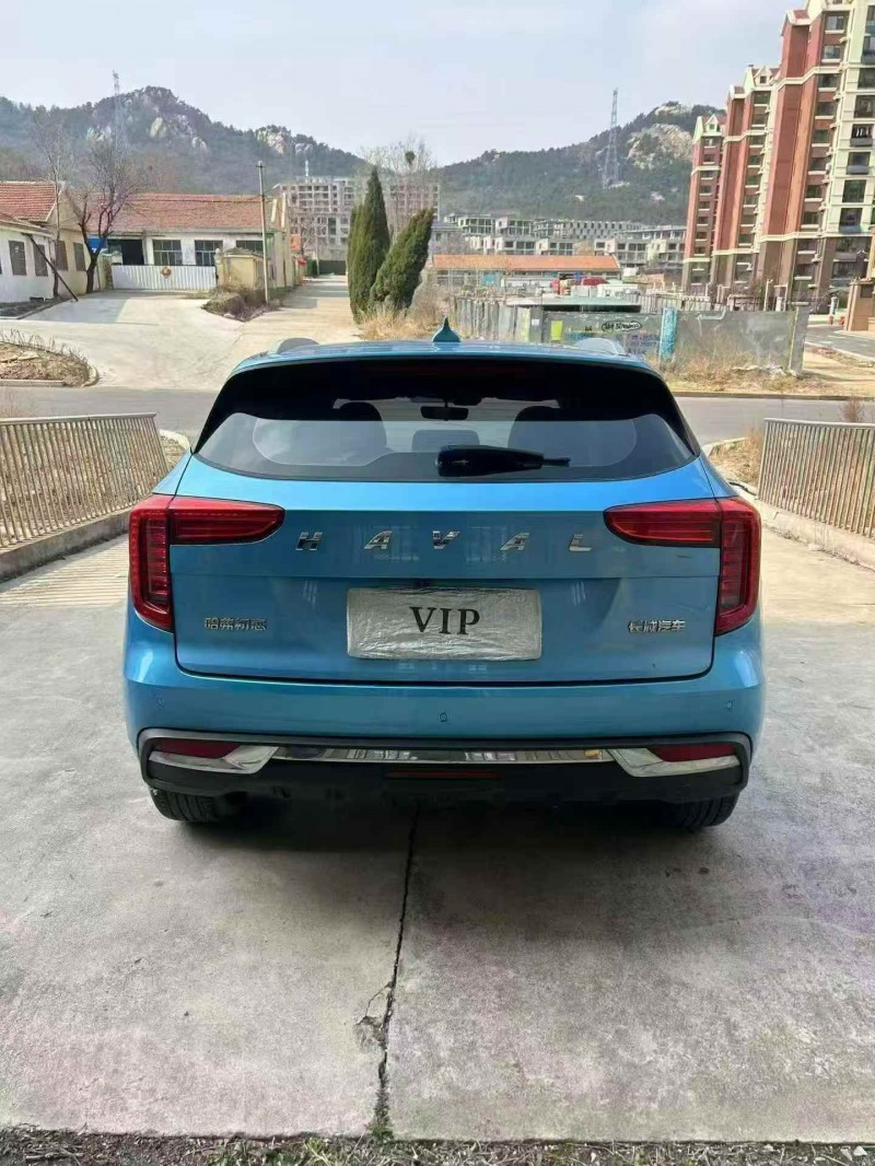 济宁21年哈弗初恋9