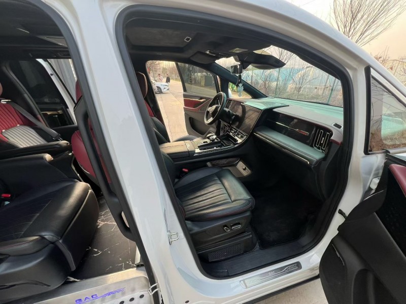 徐州23年传祺M8/GM88