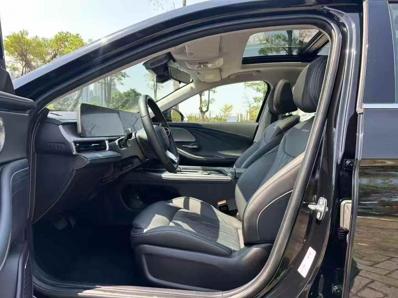 東莞24年奇瑞艾瑞澤4