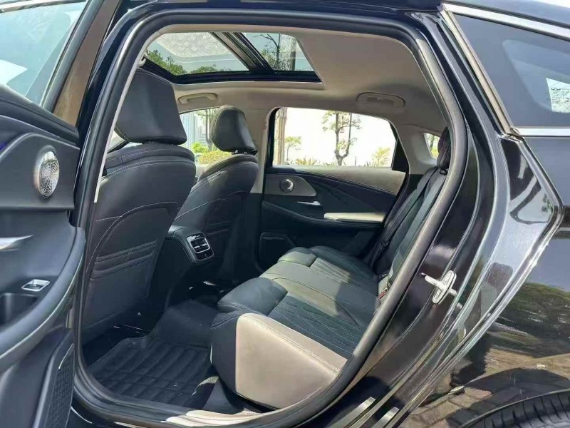 東莞24年奇瑞艾瑞澤6