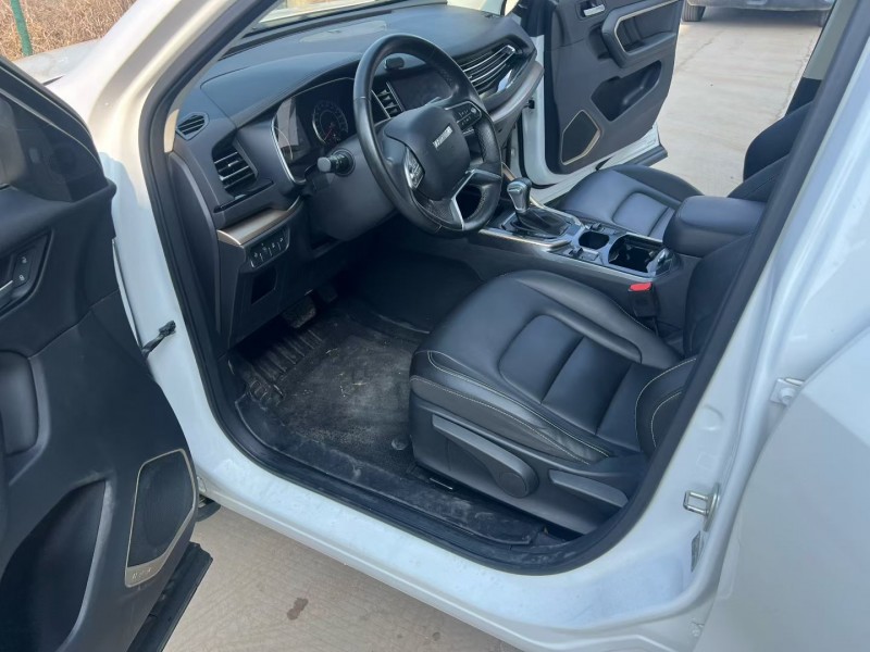 徐州19年哈弗H66