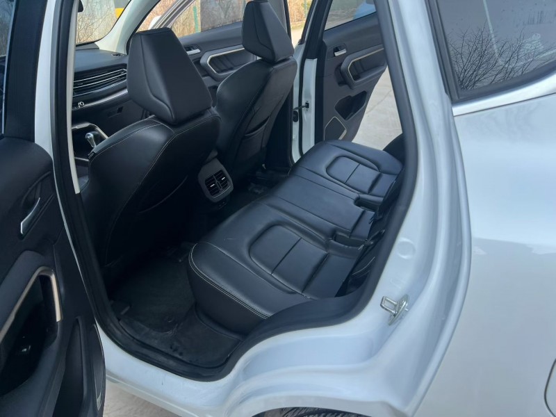 徐州19年哈弗H67