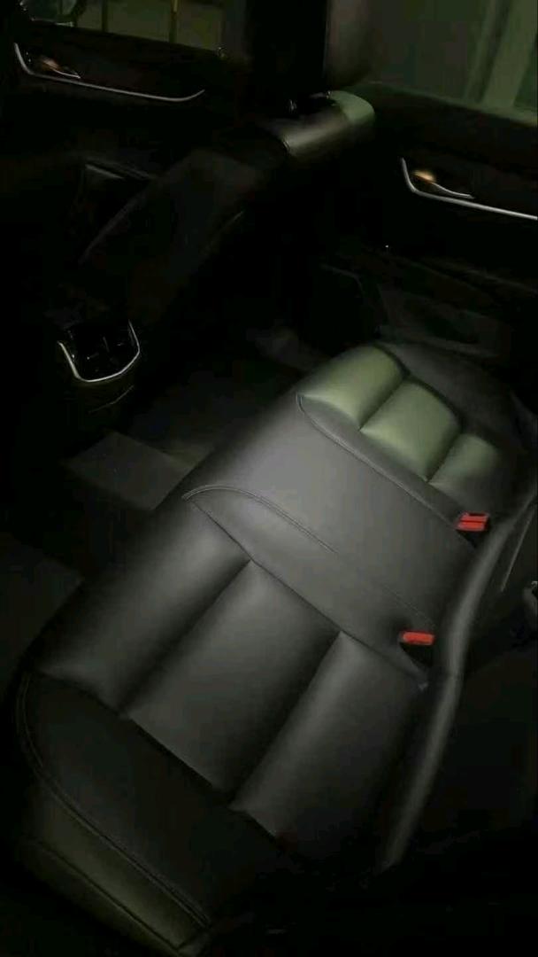 南昌19年凱迪拉克XTS5