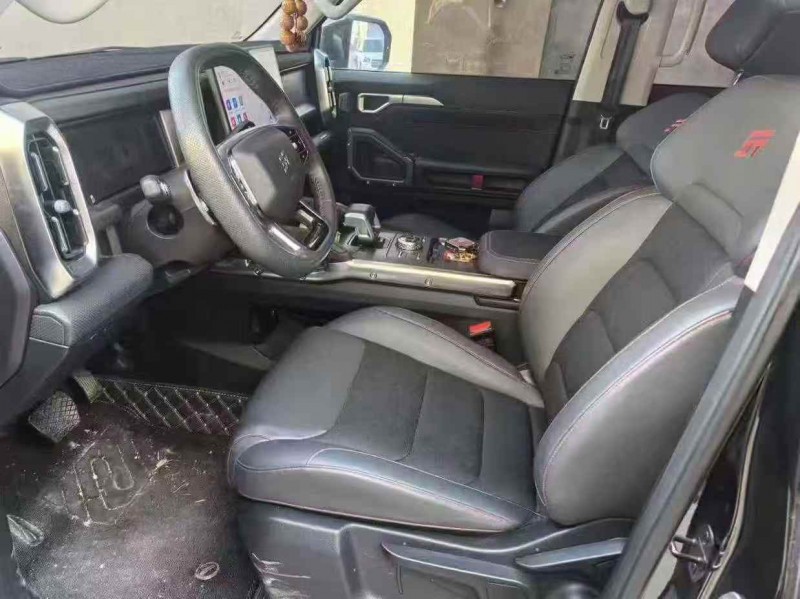 東營24年奇瑞捷途8