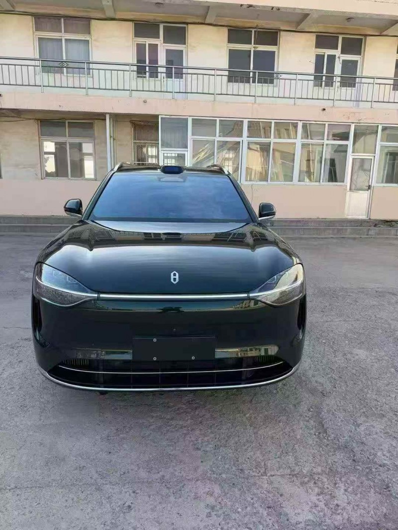 烟台24年华为智选问界1