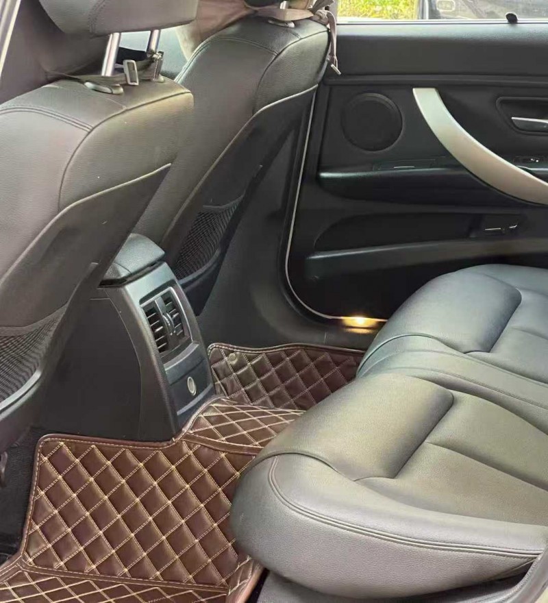 廣州16年寶馬3系5