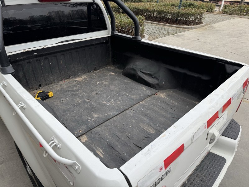 济宁21年长城汽车风骏6