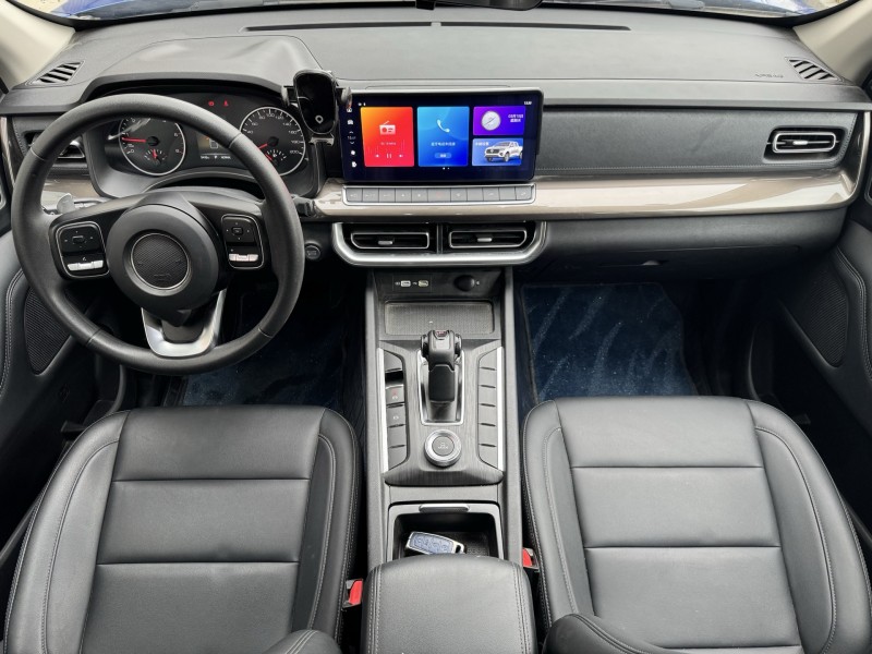 济宁25年长城汽车炮 皮卡8