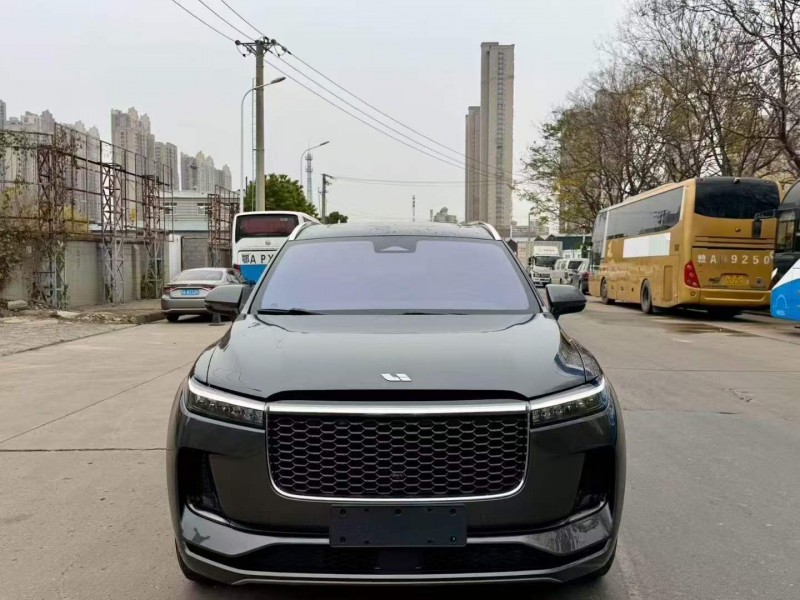 广州22年理想理想ONE1