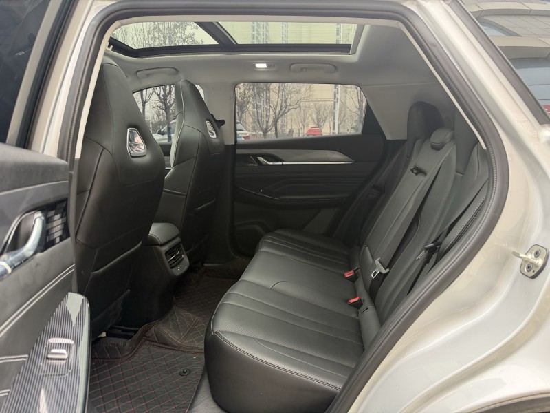 濟寧24年東風風神3