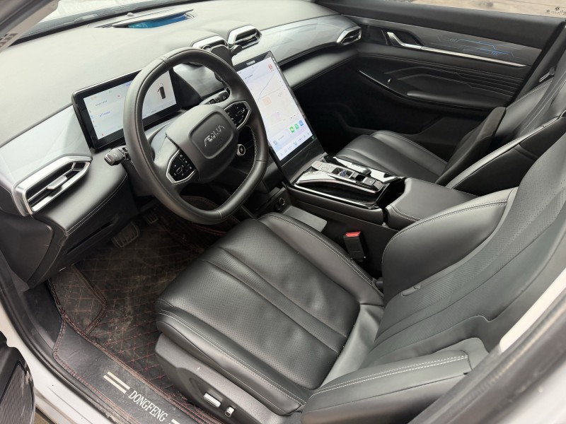 濟寧24年東風風神5