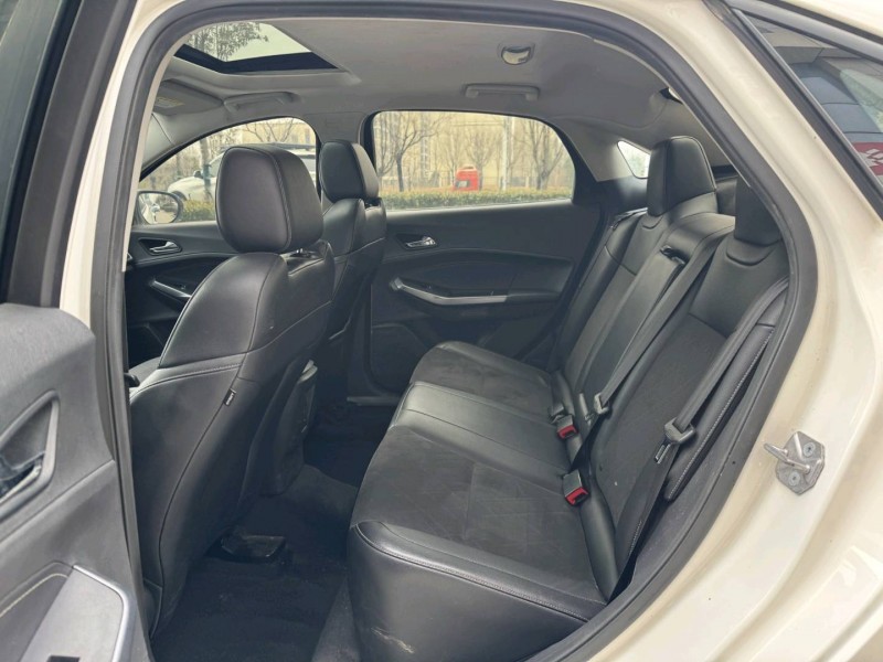 济宁19年福特福睿斯6