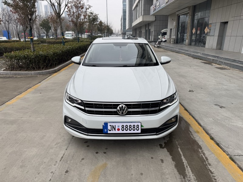 濟寧20年大眾寶來1