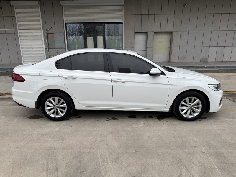 濟寧20年大眾寶來3