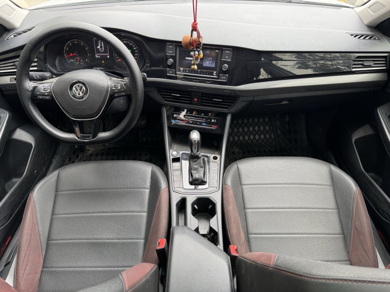 濟寧20年大眾寶來5