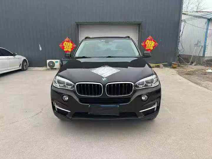 徐州16年宝马X51