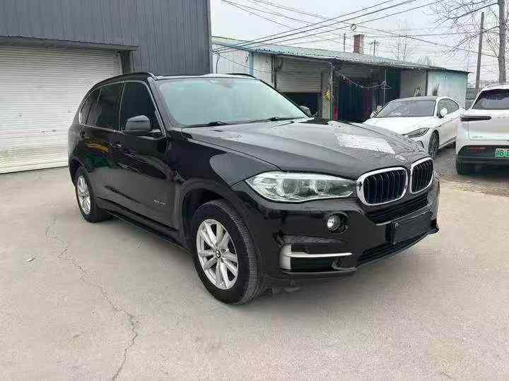 徐州16年宝马X52