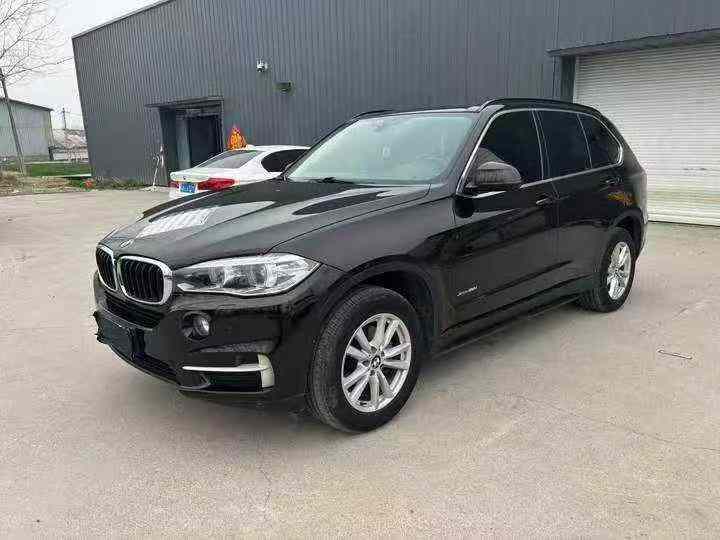 徐州16年宝马X53