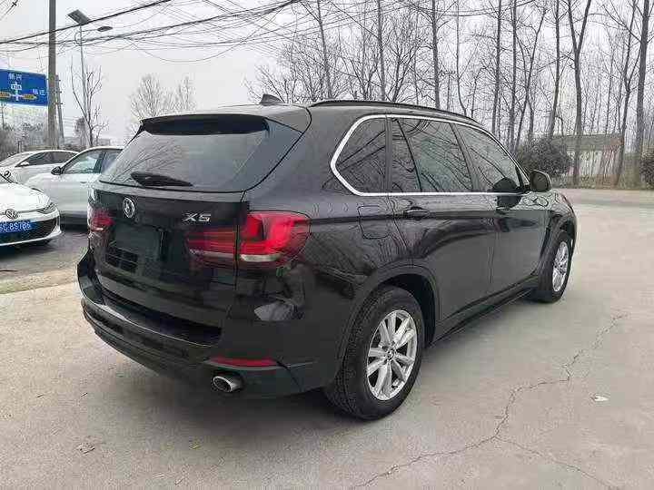 徐州16年宝马X58