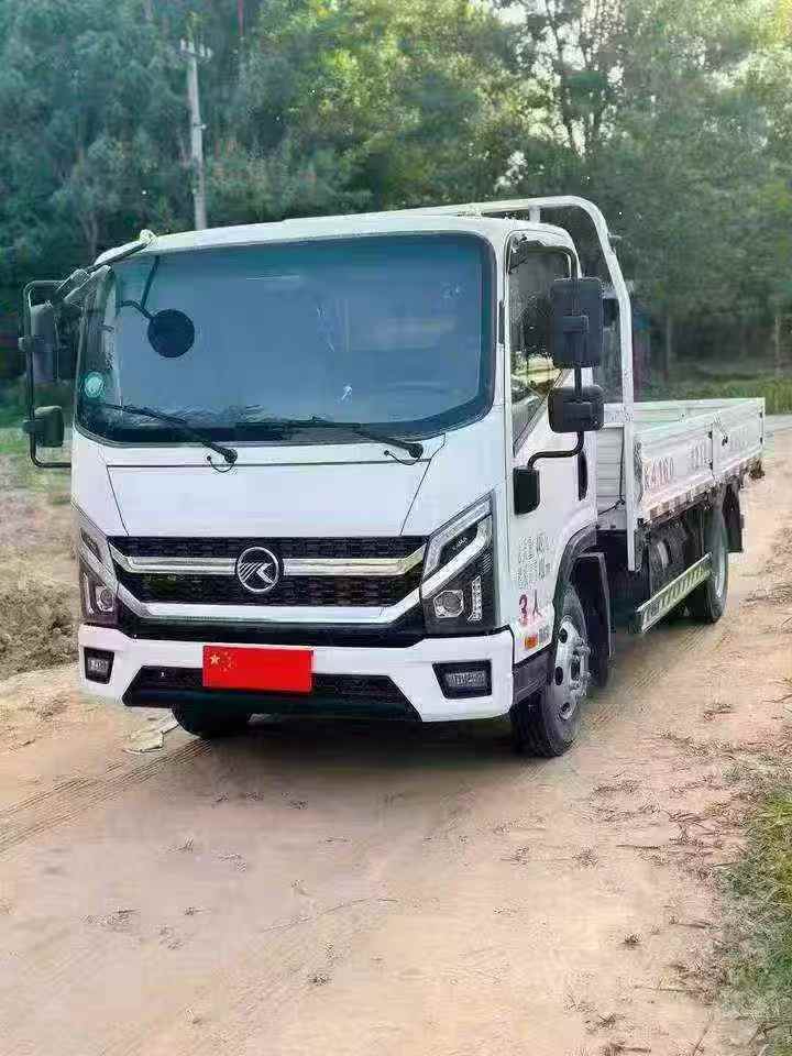 濮阳23年凯马汽车骏航2