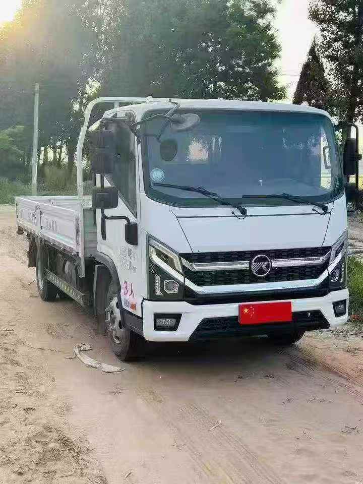 濮阳23年凯马汽车骏航3