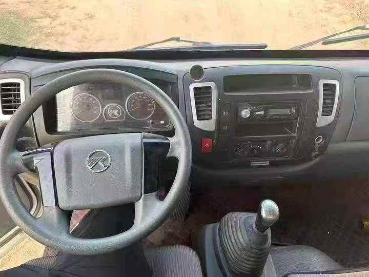 濮阳23年凯马汽车骏航6