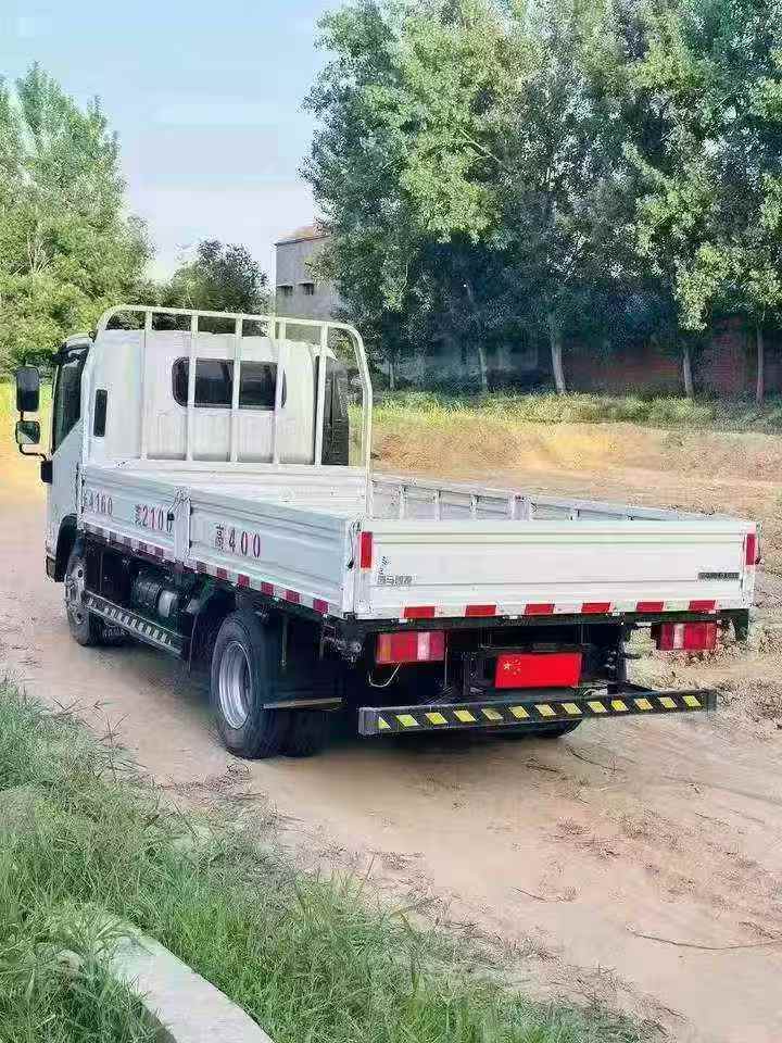 濮阳23年凯马汽车骏航7