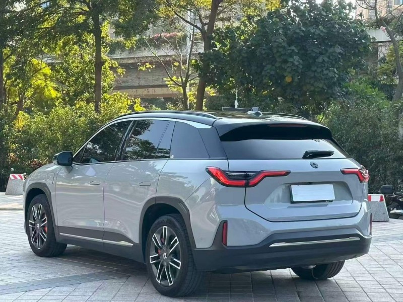 廣州22年蔚來ES63