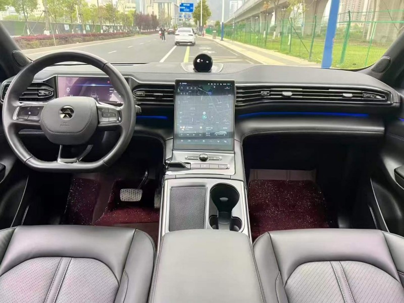 廣州22年蔚來ES66