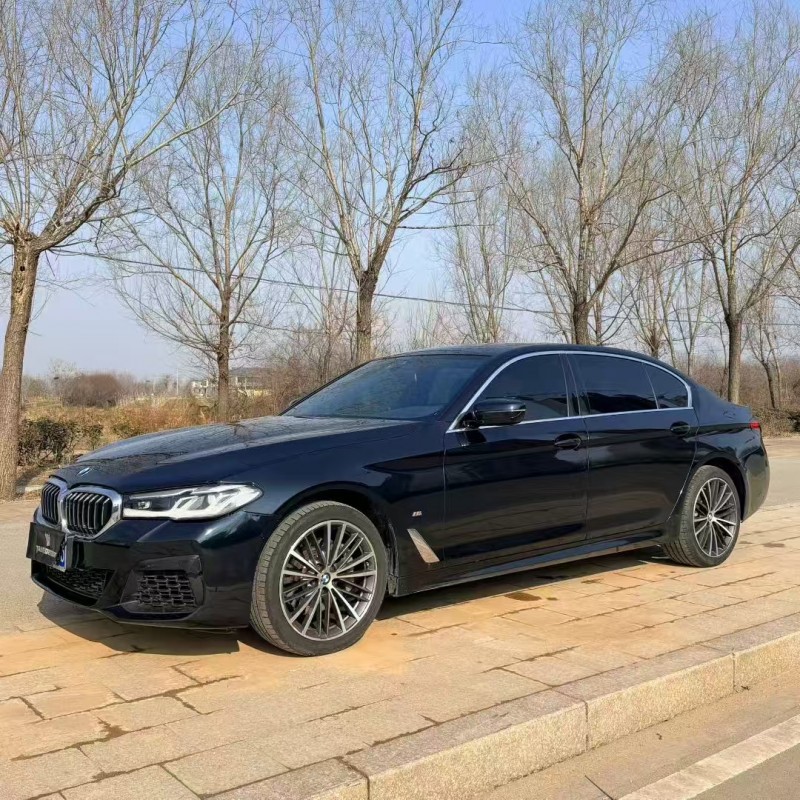 枣庄21年宝马5系2