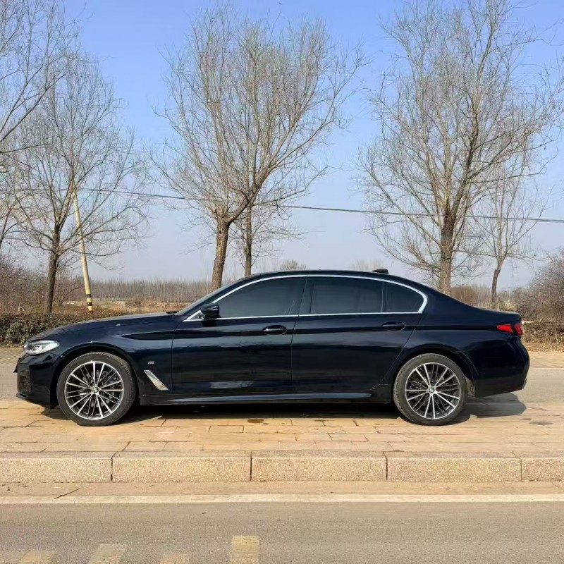 枣庄21年宝马5系7