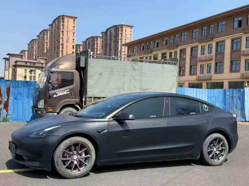 三明23年特斯拉MODEL 32