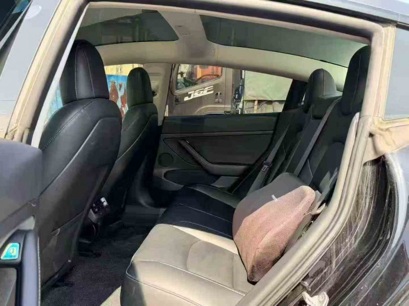 三明23年特斯拉MODEL 36