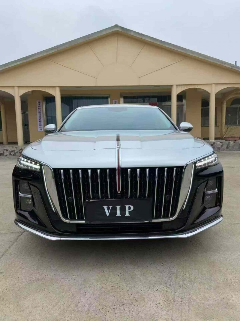 襄阳24年红旗H51