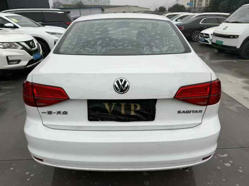 襄阳15年大众速腾8