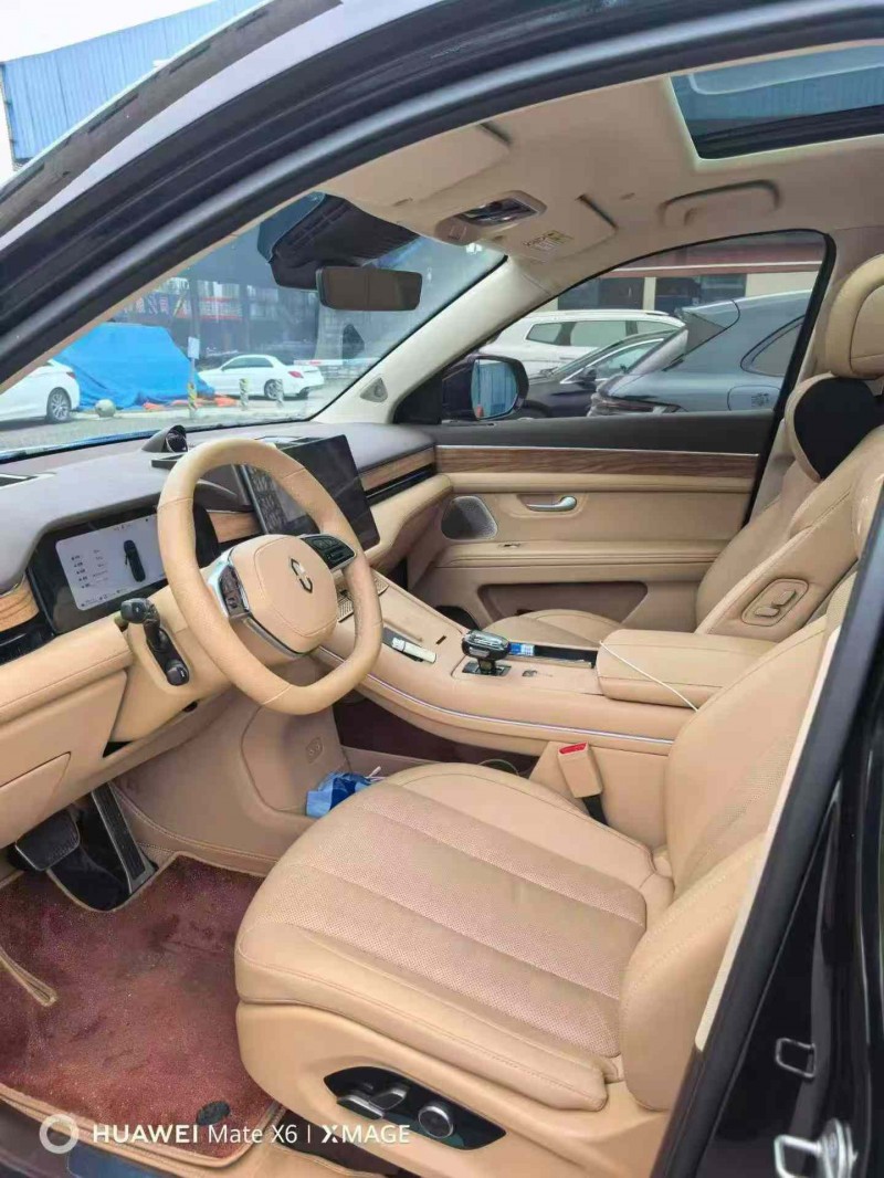 襄陽24年華為智選問界4