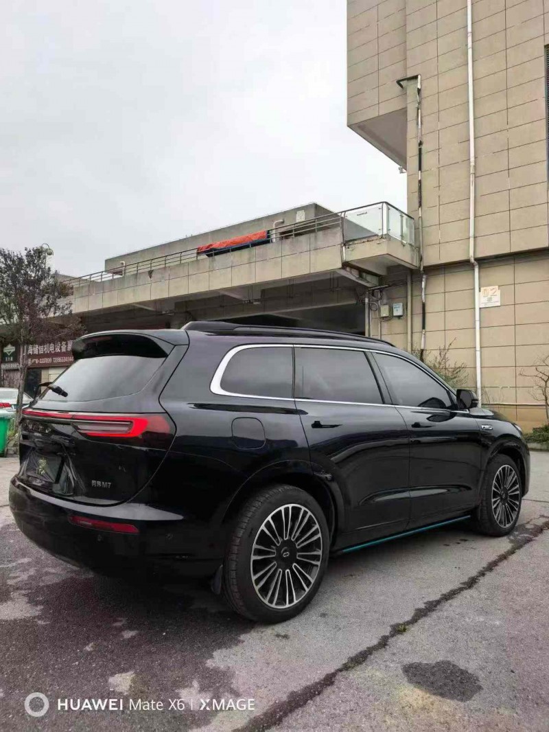 襄陽24年華為智選問界9